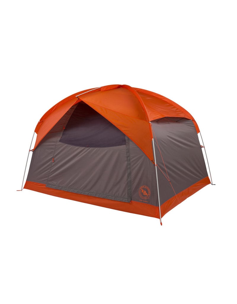 Big Agnes Dog House 6