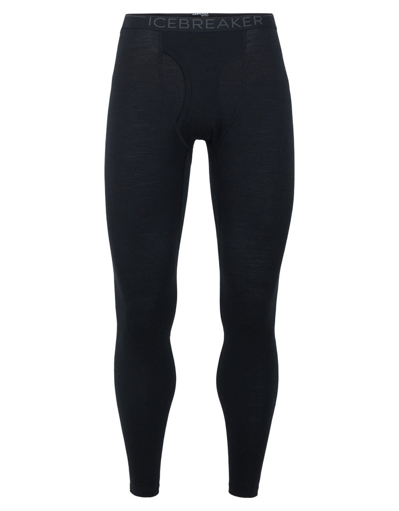 Highlander Thermal Base Layer Leggings Army Style Long Johns Underwear -  Black | eBay