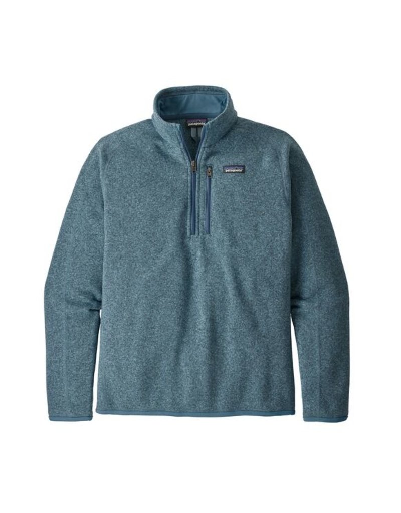 Patagonia M's Better Sweater 1/4 Zip