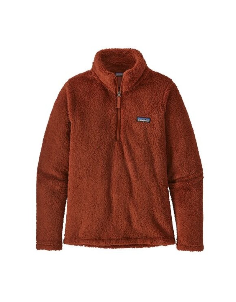 Patagonia W's Los Gatos 1/4 Zip