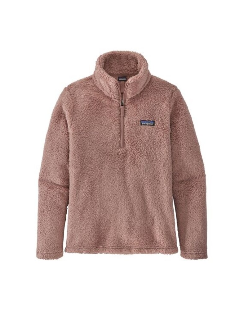 Patagonia Los Gatos Fleece Hooded Jacket - Girls' - Kids