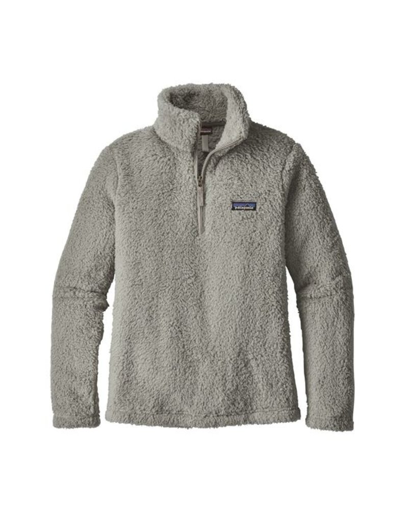 NWOT Patagonia Los Gatos fleece zip up size Large