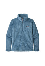 W's Los Gatos 1/4 Zip - The Benchmark Outdoor Outfitters