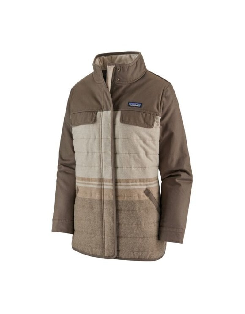 Patagonia W's Out Yonder Coat