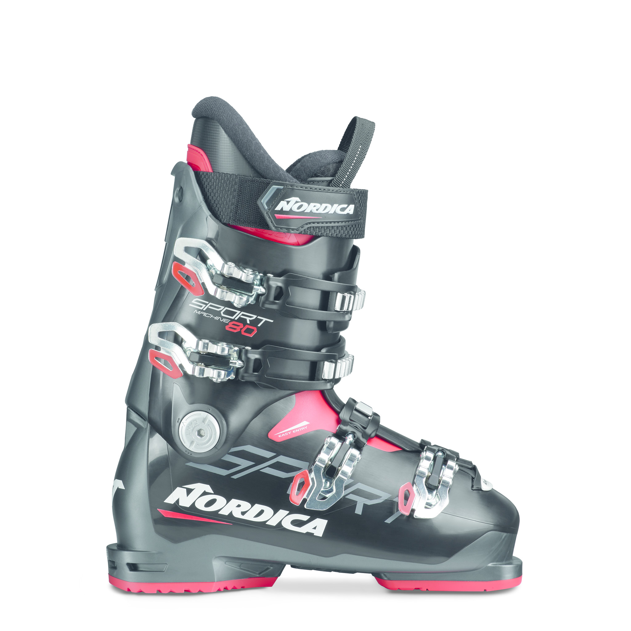 Nordica Sportmachine 80 Ski Boots