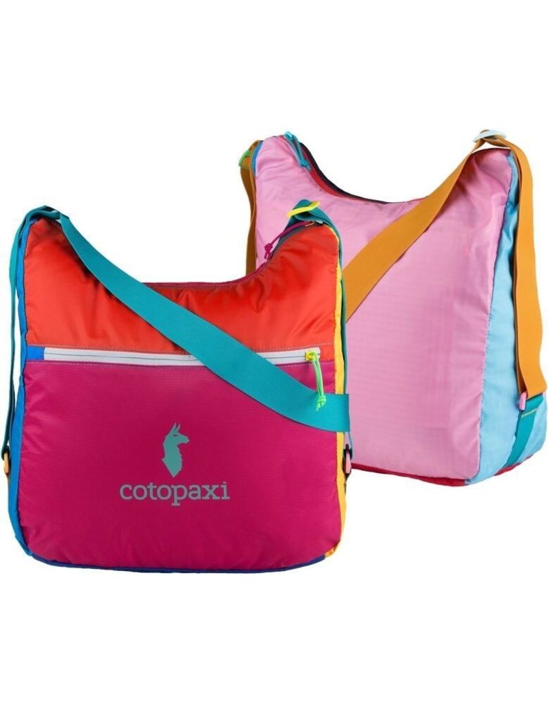 Cotopaxi Taal Convertible Tote