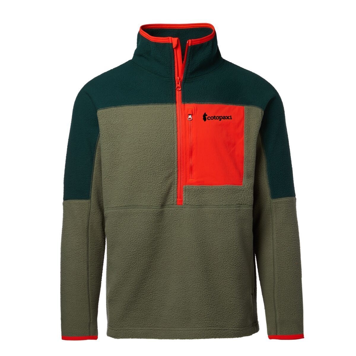 marmot noland half zip