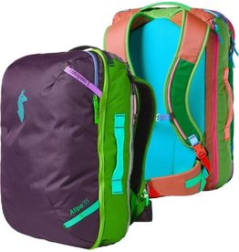 Cotopaxi Allpa 35L Travel Pack - Del Dia