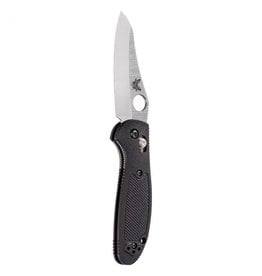 Benchmade 555-S30v Mini-Griptilian Sheepsfoot