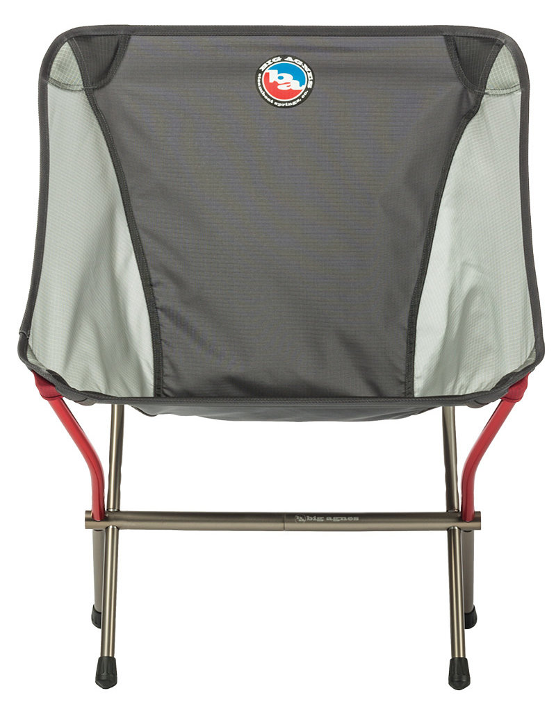 Big Agnes Mica Basin Camp Chair