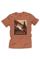 Landmark Project Red River Gorge - Arch Short Sleeve