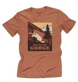 Landmark Project Red River Gorge - Arch Short Sleeve