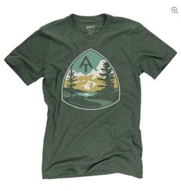 Landmark Project Appalachian Trail SS Shirt