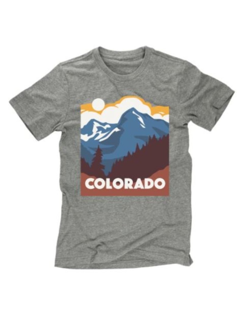 Landmark Project Colorado Short Sleeve