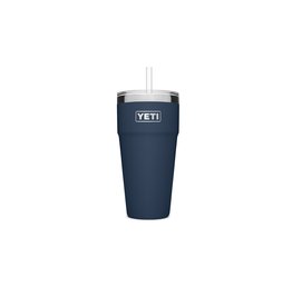 YETI Rambler 26 oz Straw Cup