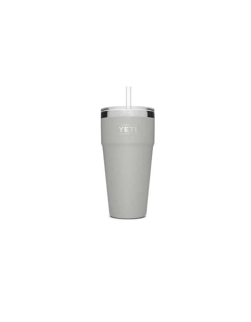Rambler 26 oz Straw Cup - The Benchmark Outdoor Outfitters