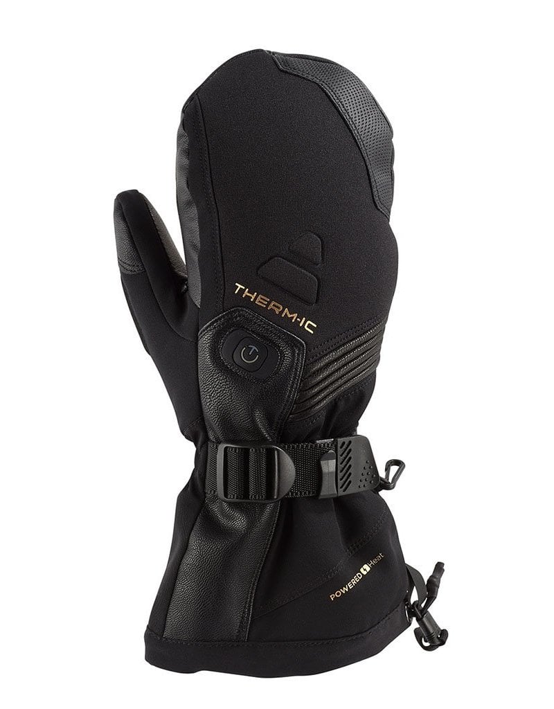 Sidas Therm-ic Ultra Mitt Men