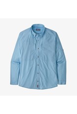 Patagonia M's L/S Sun Stretch Shirt