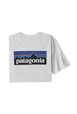 Patagonia M's P-6 Logo Responsibili-Tee