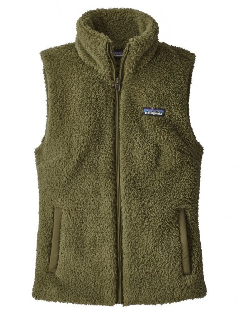 Los Gatos Vest W - The Benchmark Outdoor Outfitters