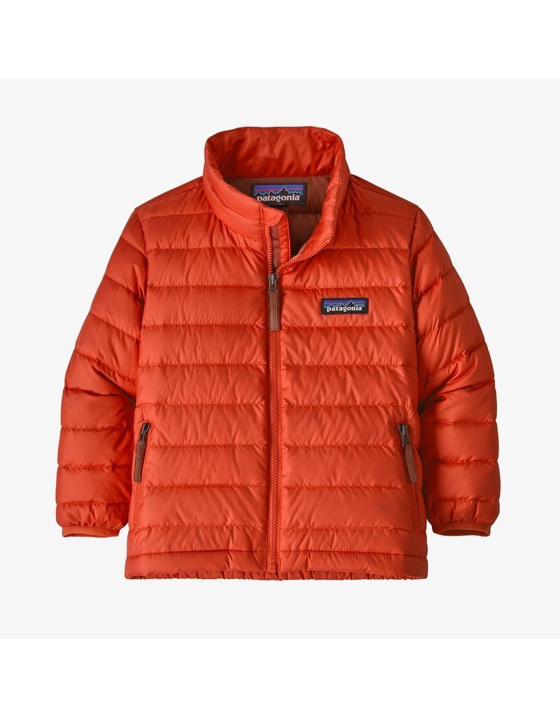 Patagonia Baby Down Sweater