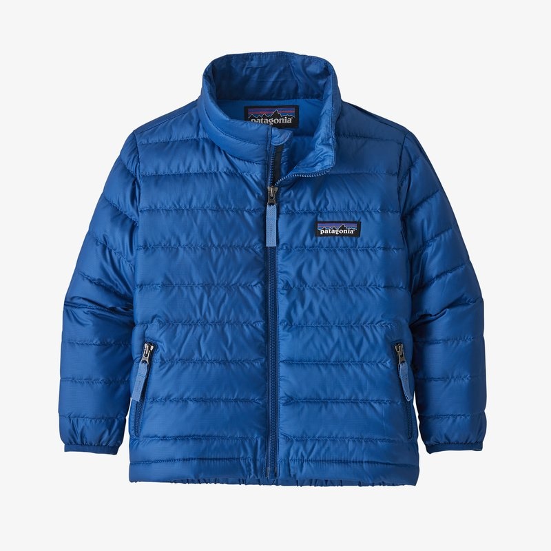 Patagonia down baby new arrivals