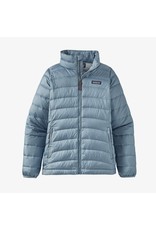 Patagonia Girls' Down Sweater