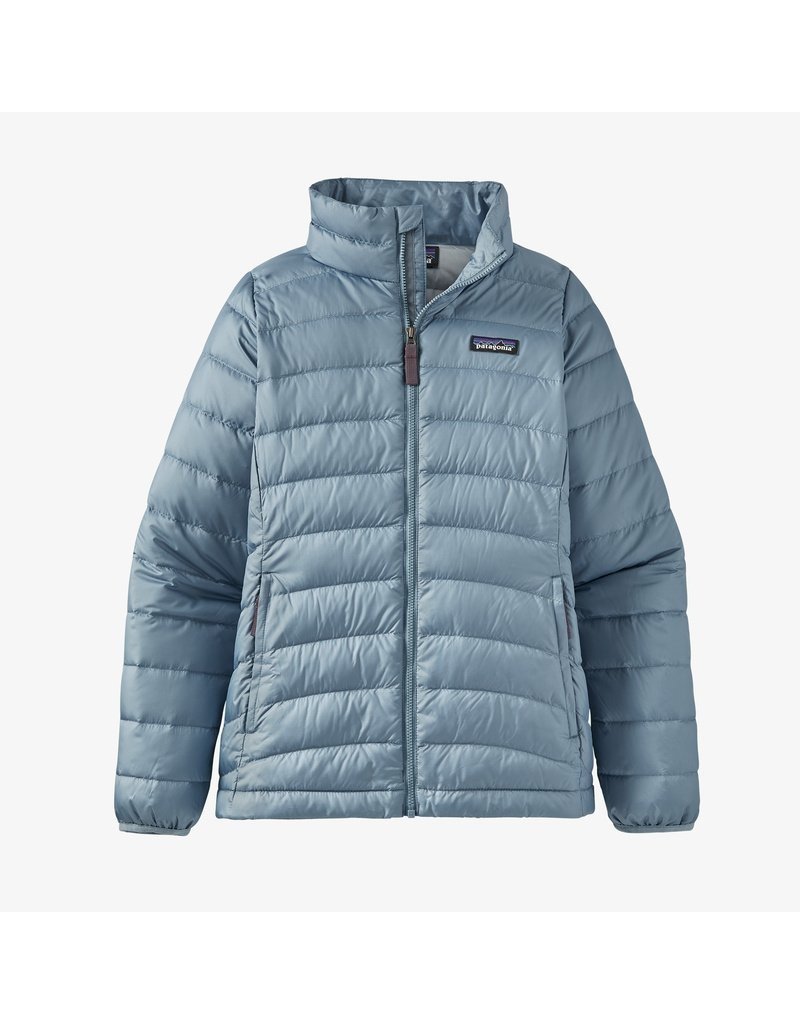 Patagonia Girls' Down Sweater