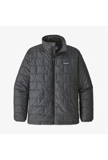 Patagonia Boys' Nano Puff Jkt