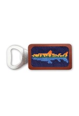 Smathers and Branson Needlepoint Bottle Opener