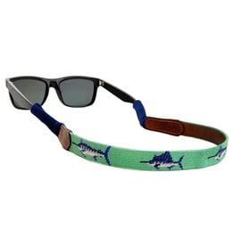 Smathers and Branson Needlepoint Sunglass Straps