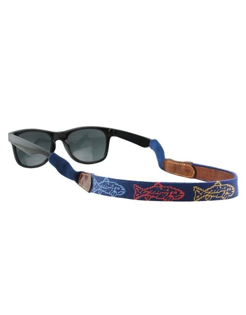 Smathers and Branson Needlepoint Sunglass Straps