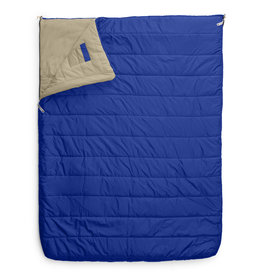The North Face ECO TRAIL BED DOUBLE - 20