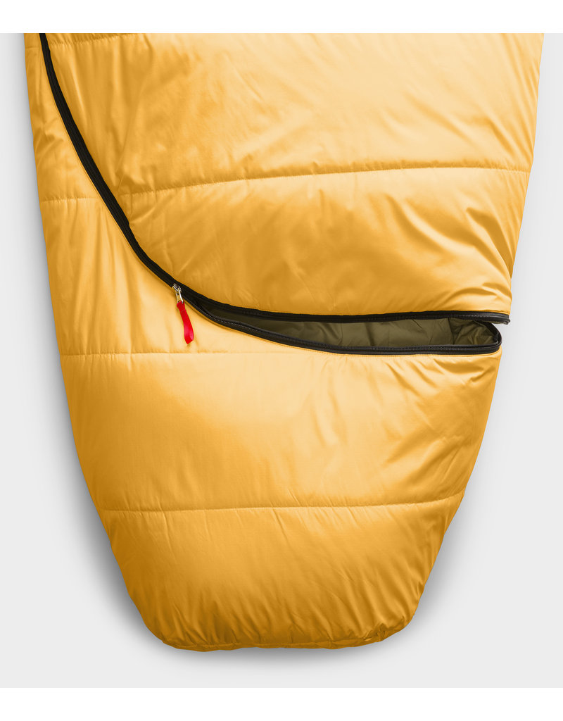 The North Face ECO TRAIL SYNTHETIC - 35