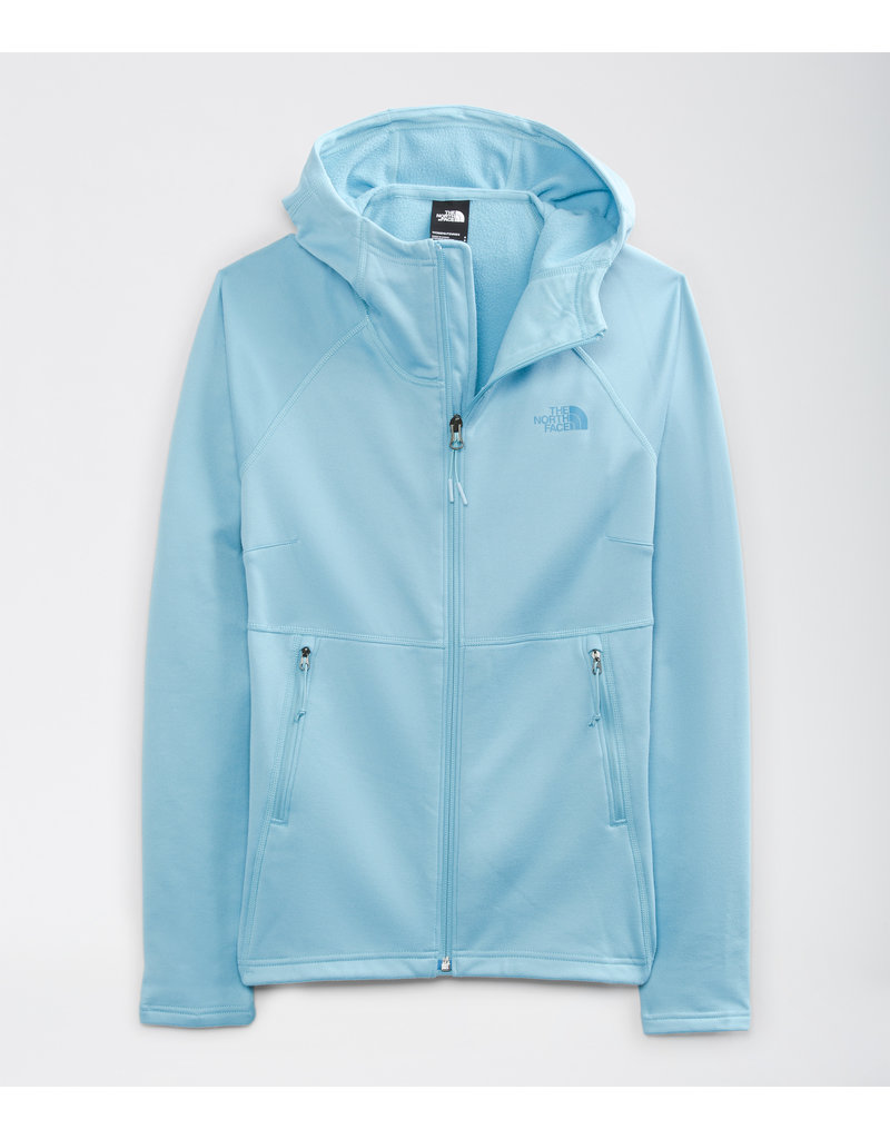The North Face W CANYONLANDS HOODIE