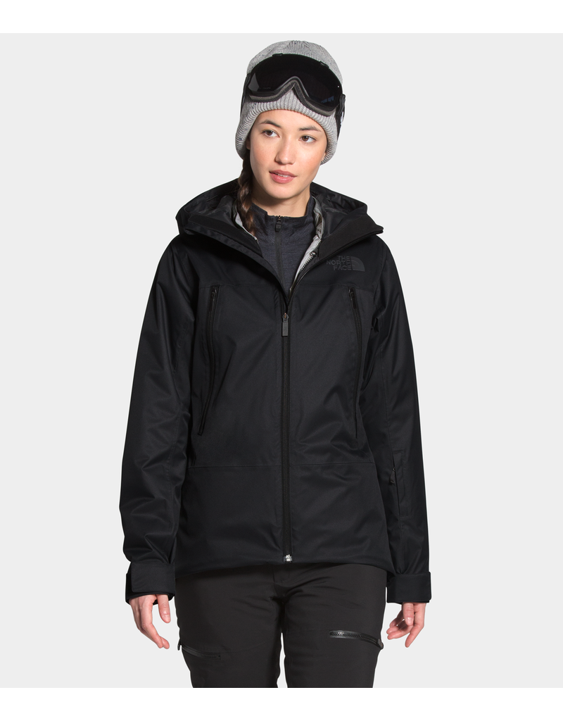 north face clementine jacket