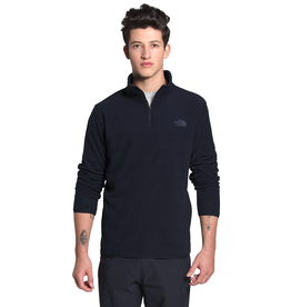 The North Face Men’s TKA Glacier ¼ Zip Pullover