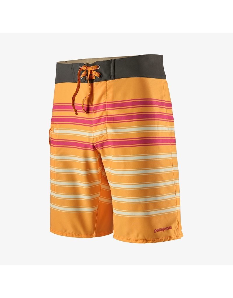 M's Stretch Planing Boardshorts - 19 in 
