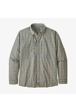 Patagonia M's L/S Sun Stretch Shirt