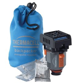 THERMACELL THERMACELL BACKPACKER REPELLER