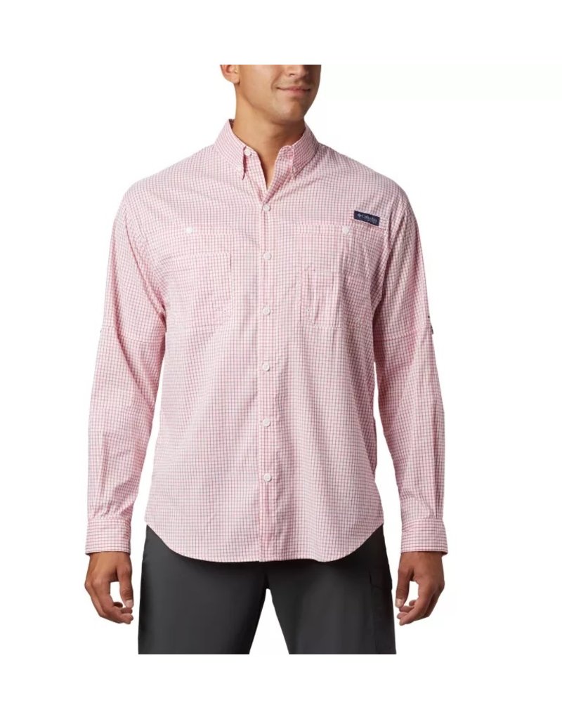 Men's PFG Super Tamiami™ Short Sleeve Shirt