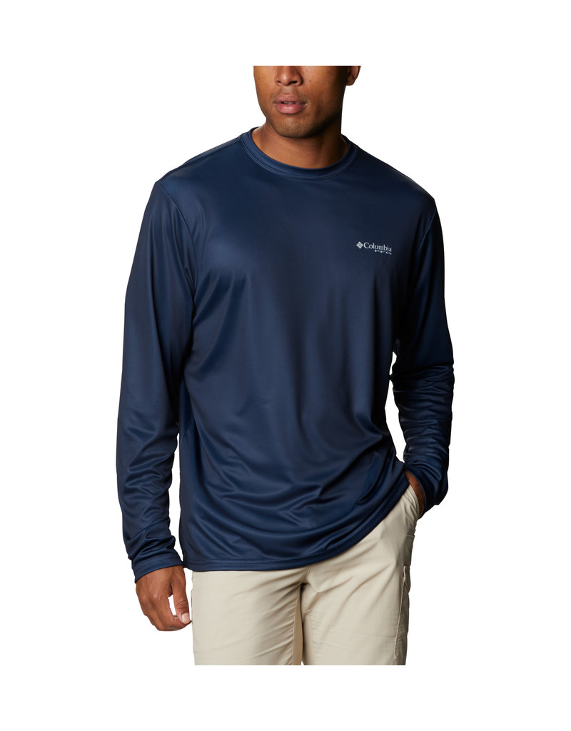 GTRLC x Columbia PFG Shirt - men's – Grand Traverse Regional Land