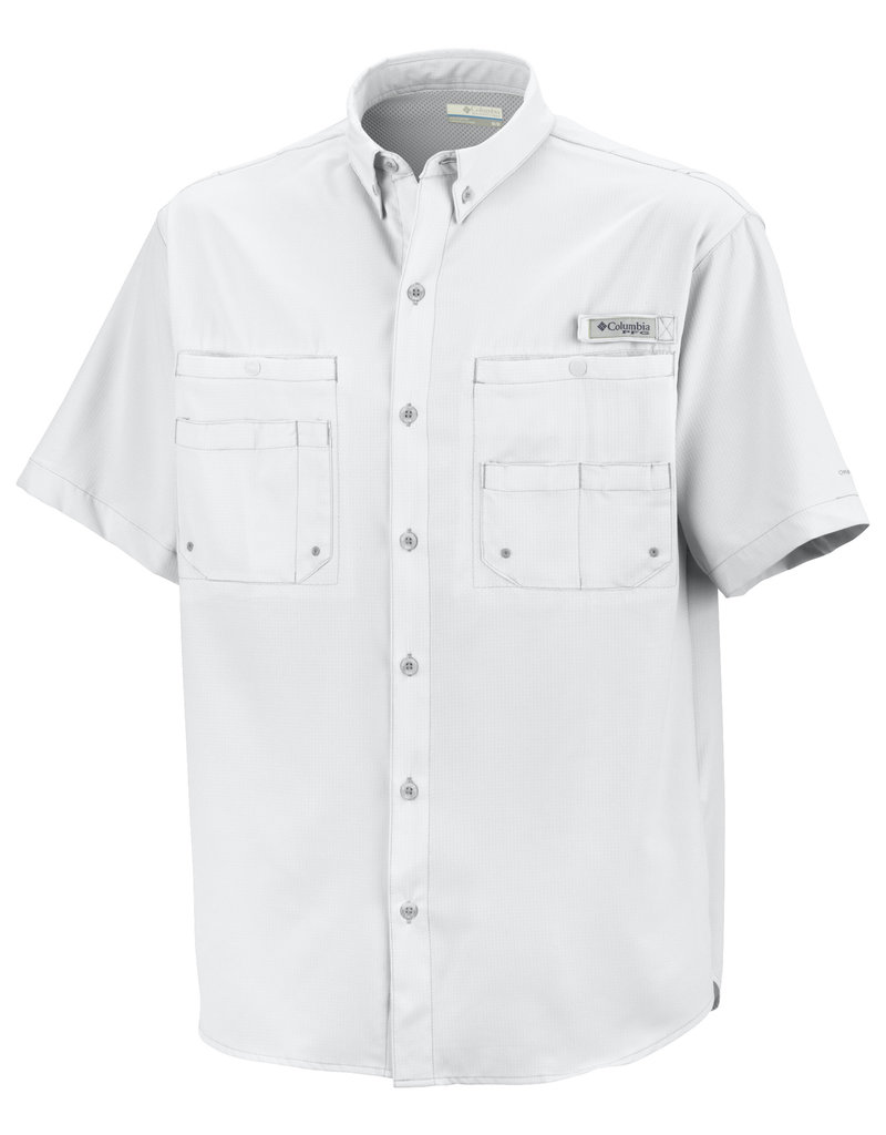 Columbia Sportswear Tamiami II SS Shirt