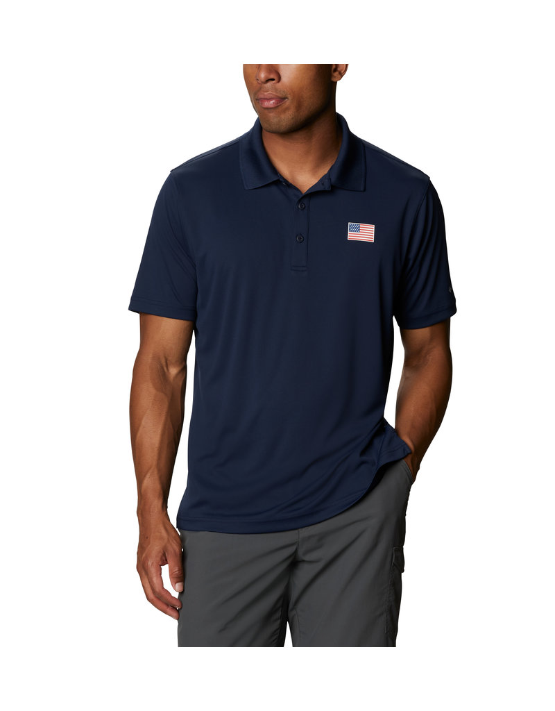Terminal Tackle Flag Polo - The 