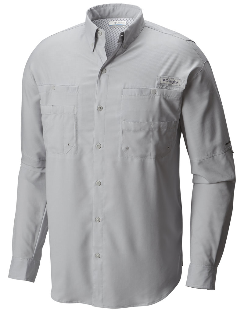 Columbia Sportswear Tamiami II LS Shirt