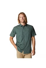 Mountain Hardwear Conness Lakes Short Sleeve Shirt Mn