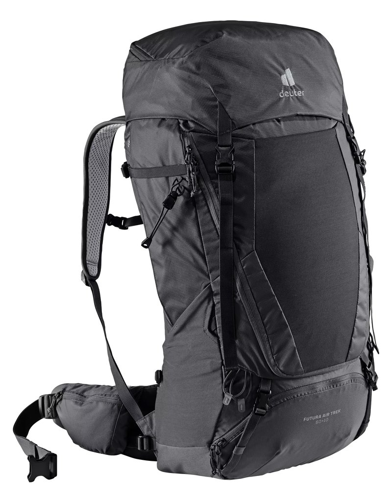 Deuter Futura Air Trek 60 + 10