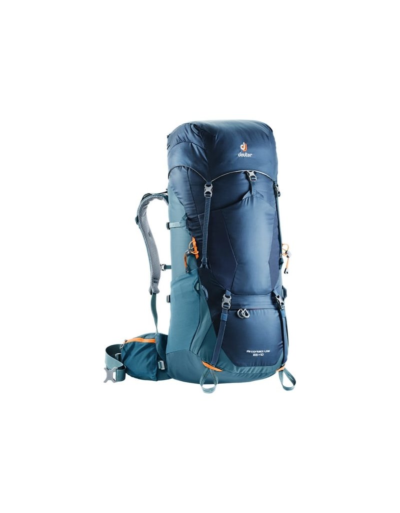 Deuter Aircontact Lite 65 + 10