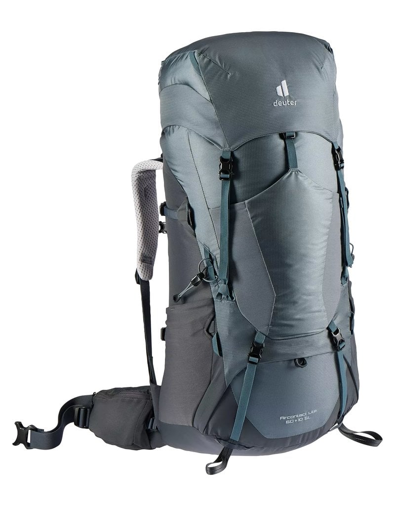 Deuter Aircontact Lite 60 + 10 SL