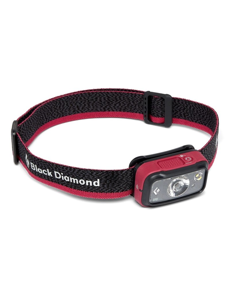 Black Diamond Equipment - NA Spot 350
